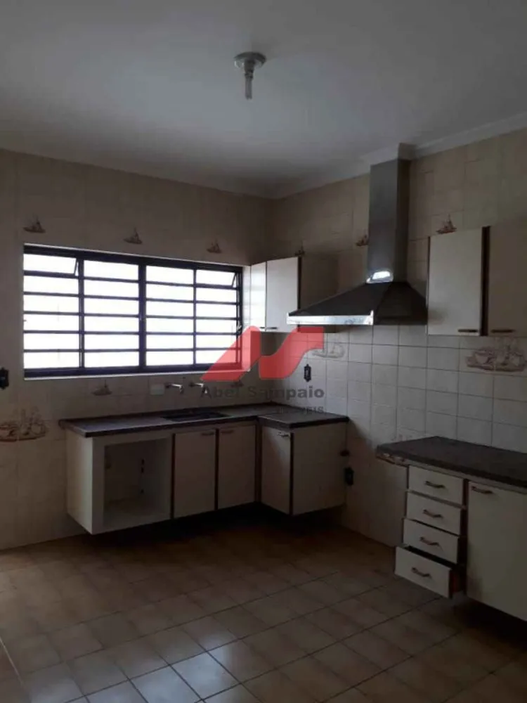 Casa, 4 quartos, 185 m² - Foto 4