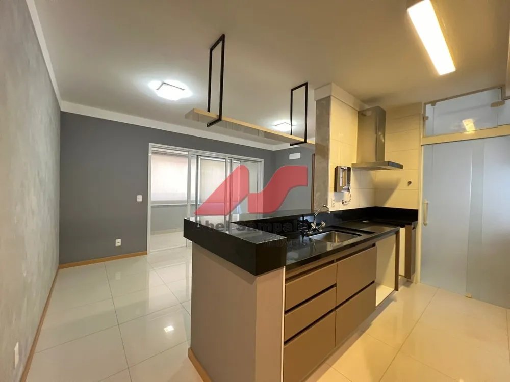 Apartamento, 3 quartos, 80 m² - Foto 1