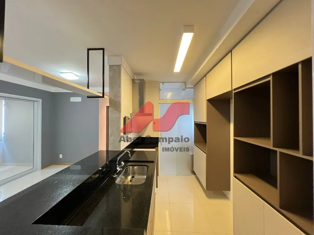 Apartamento, 3 quartos, 80 m² - Foto 3