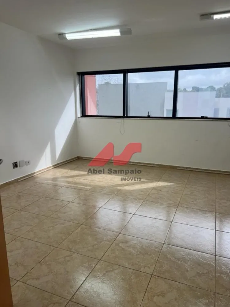 Sala-Conjunto, 45 m² - Foto 1