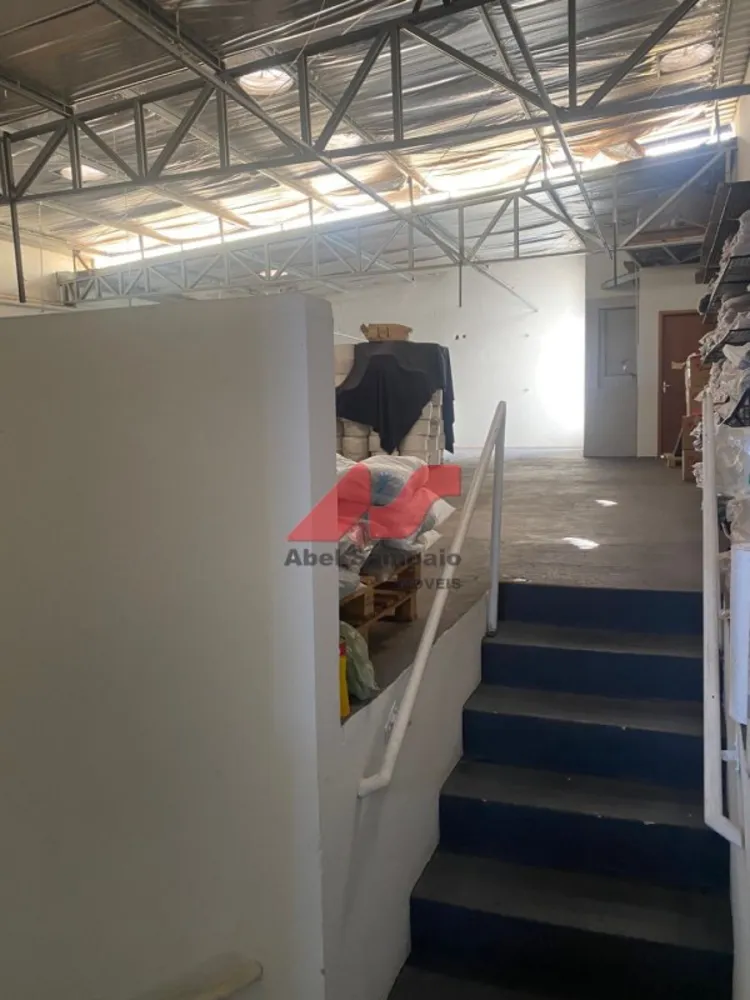 Loja-Salão, 466 m² - Foto 12