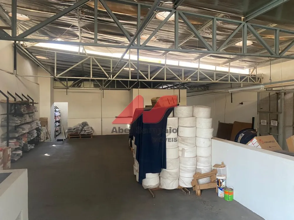 Loja-Salão, 466 m² - Foto 11
