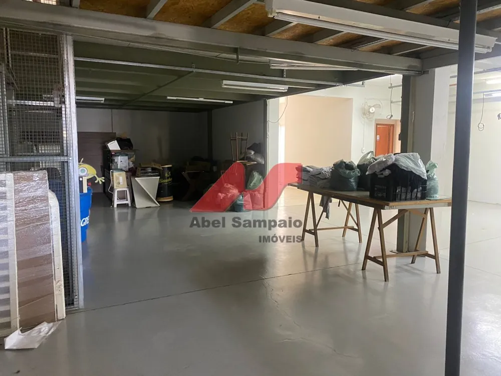 Loja-Salão, 466 m² - Foto 2