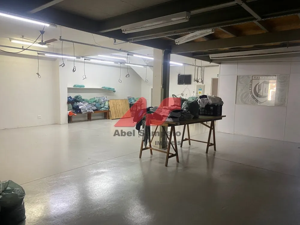 Loja-Salão, 466 m² - Foto 1