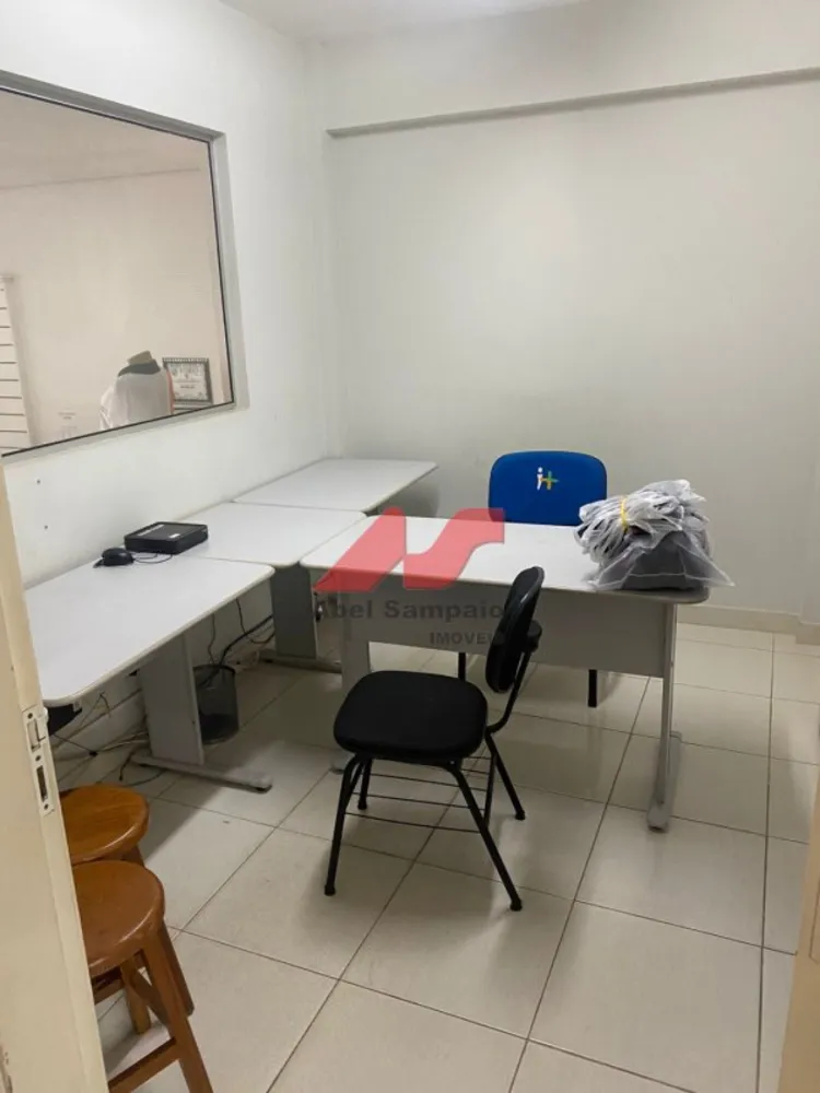 Loja-Salão, 466 m² - Foto 13