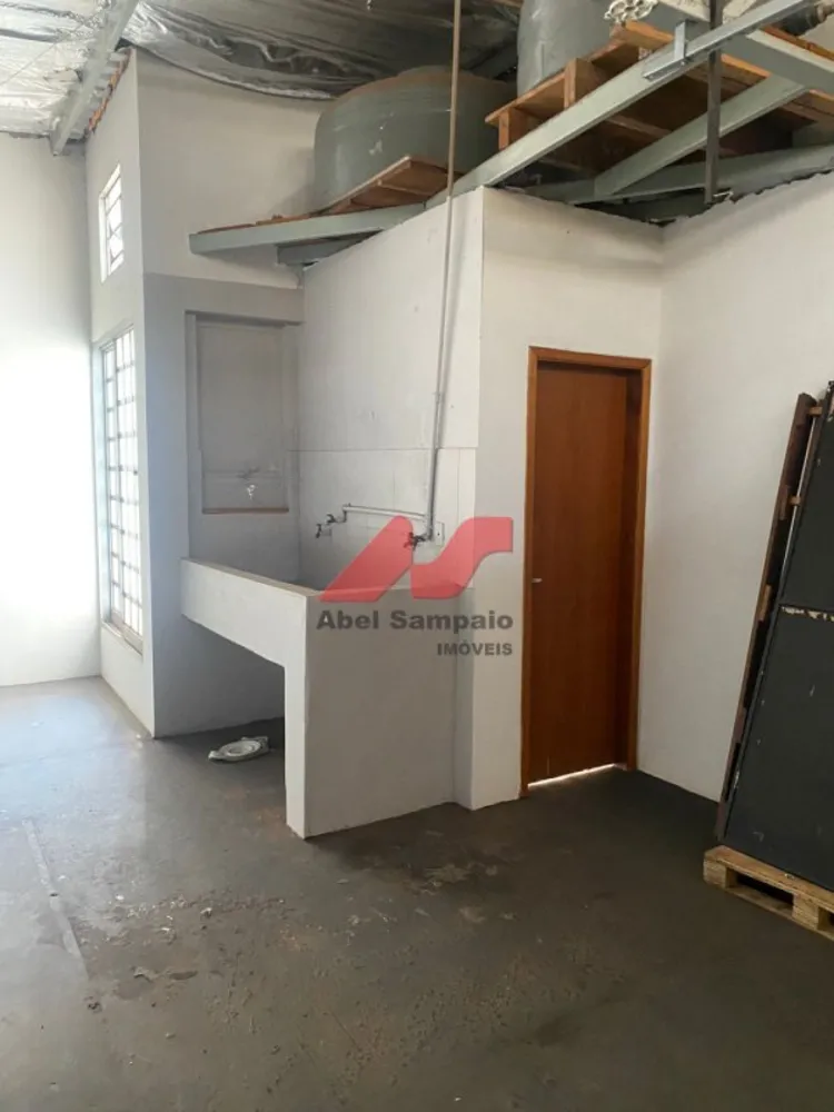 Loja-Salão, 466 m² - Foto 4