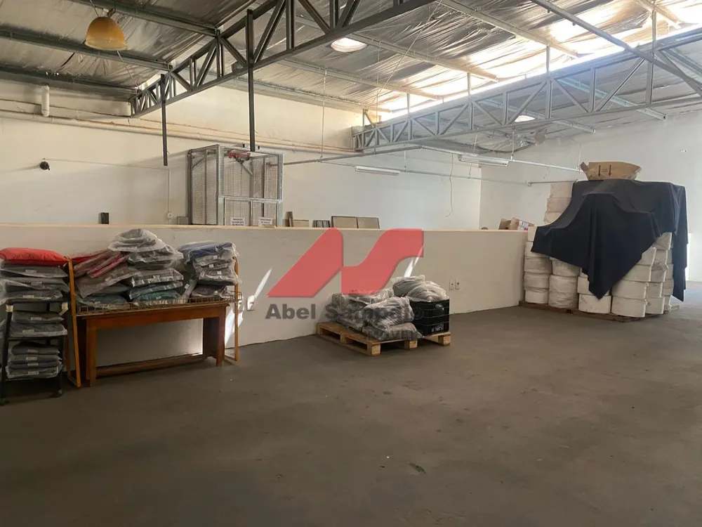 Loja-Salão, 466 m² - Foto 3