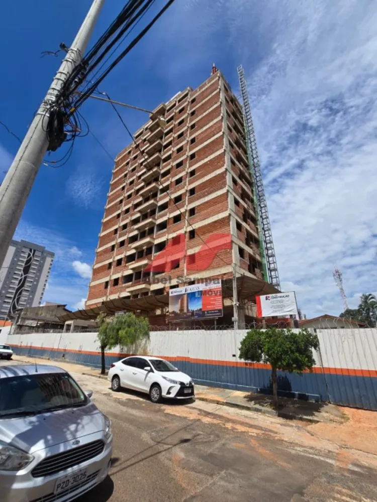 Apartamento, 1 quarto, 37 m² - Foto 1