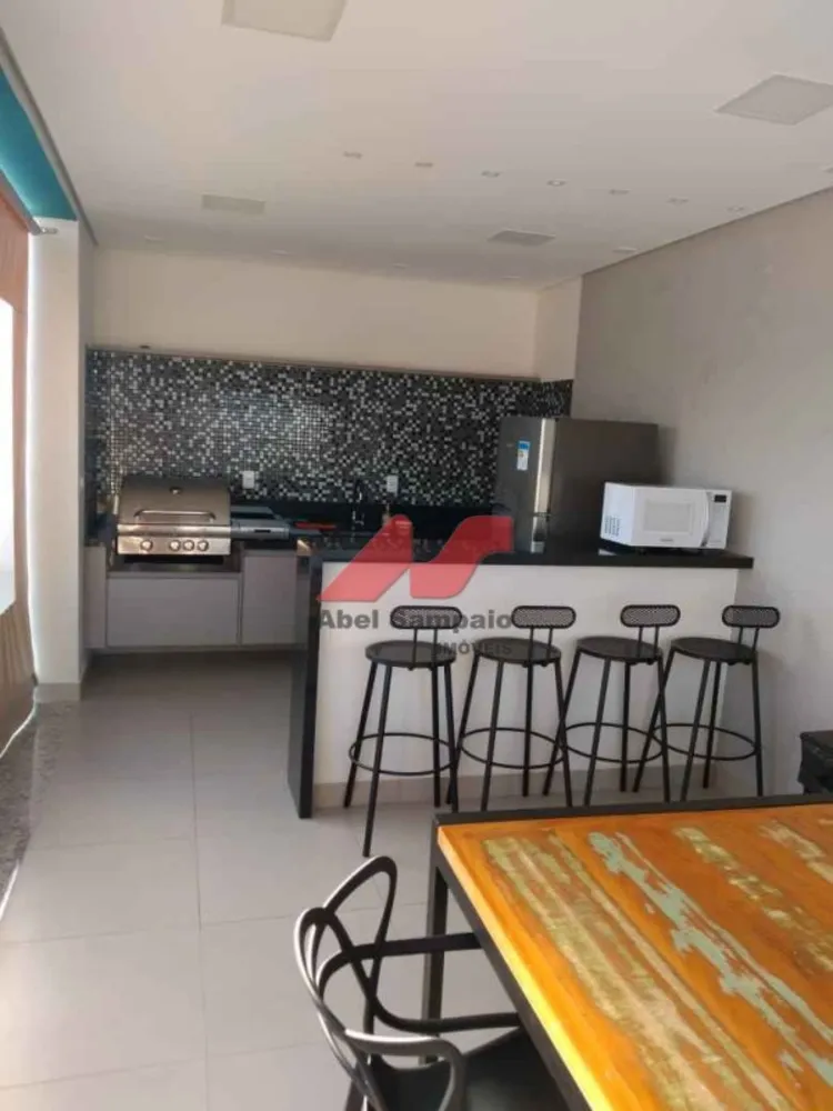 Apartamento, 1 quarto, 37 m² - Foto 2