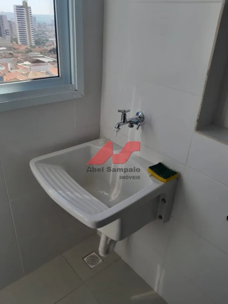 Apartamento, 1 quarto, 37 m² - Foto 8
