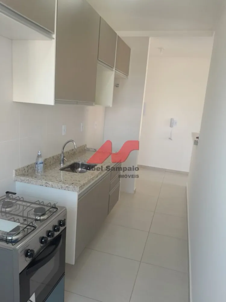 Apartamento, 1 quarto, 37 m² - Foto 4
