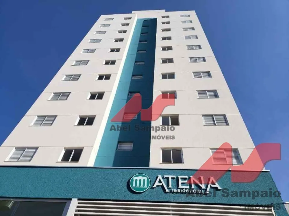 Apartamento, 1 quarto, 37 m² - Foto 1