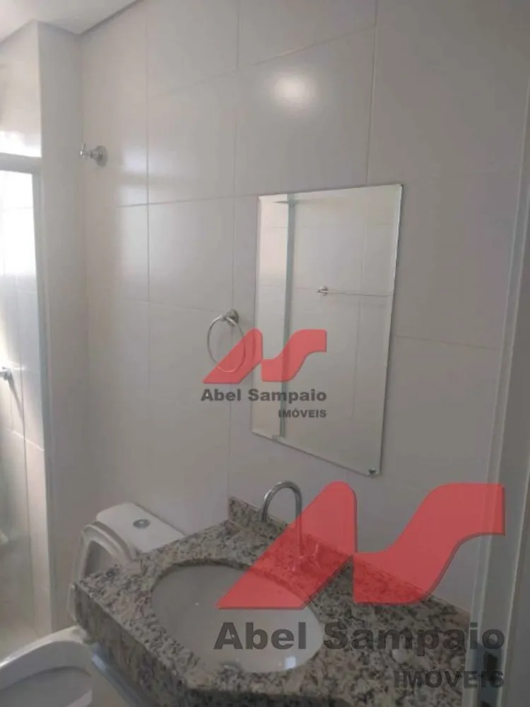 Apartamento, 1 quarto, 37 m² - Foto 5