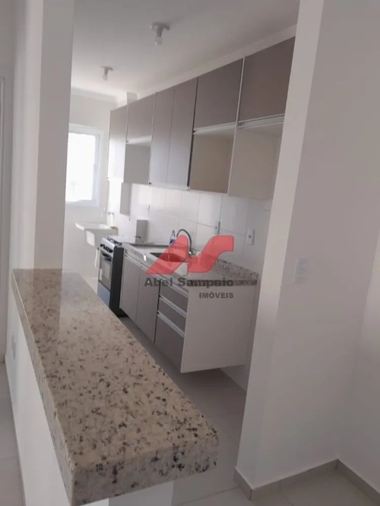 Apartamento, 1 quarto, 37 m² - Foto 9