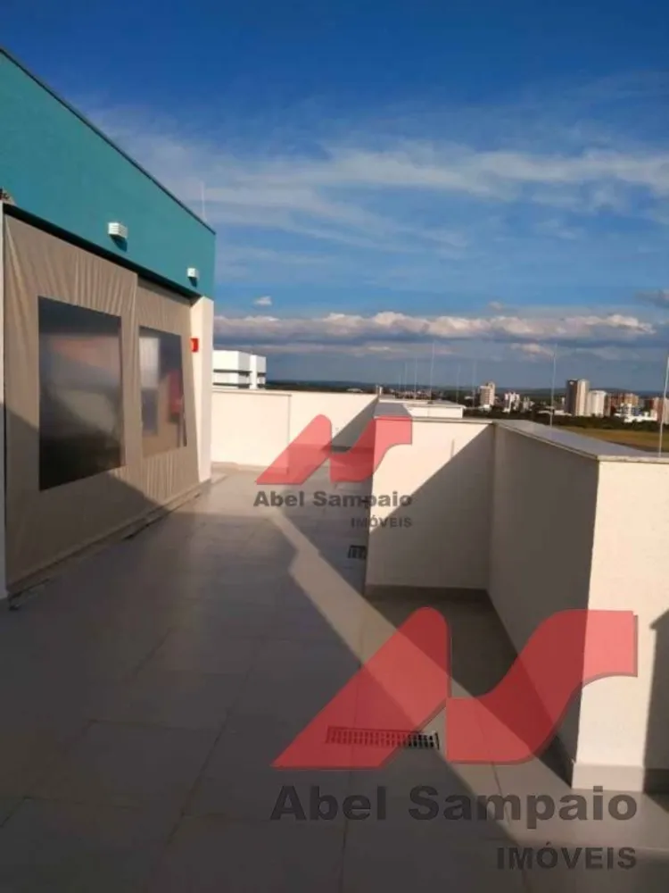 Apartamento, 1 quarto, 37 m² - Foto 3