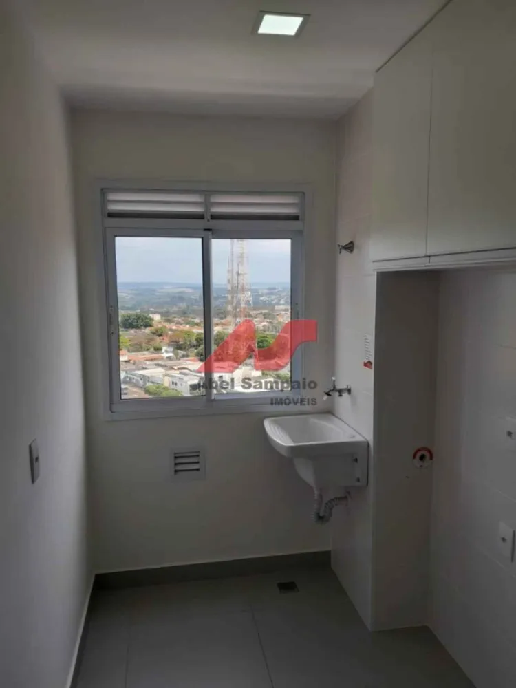 Apartamento, 2 quartos, 56 m² - Foto 6