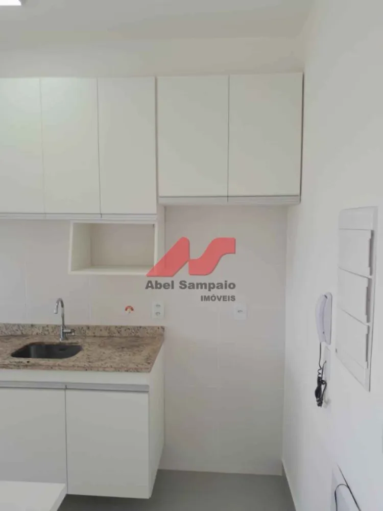 Apartamento, 2 quartos, 56 m² - Foto 3