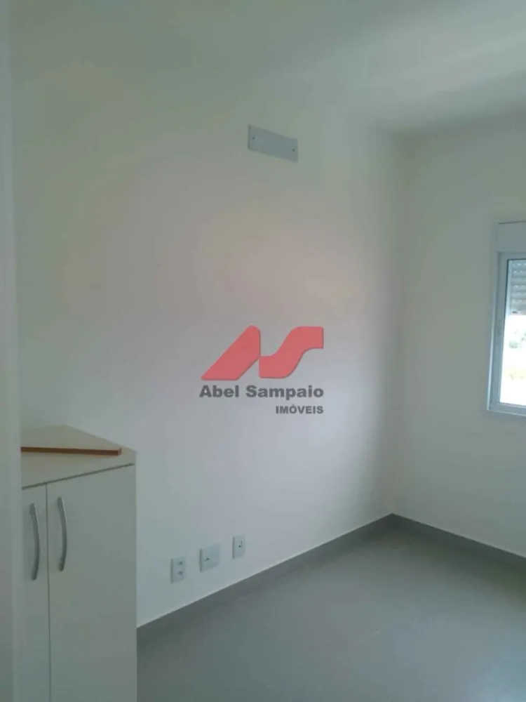 Apartamento, 2 quartos, 56 m² - Foto 2