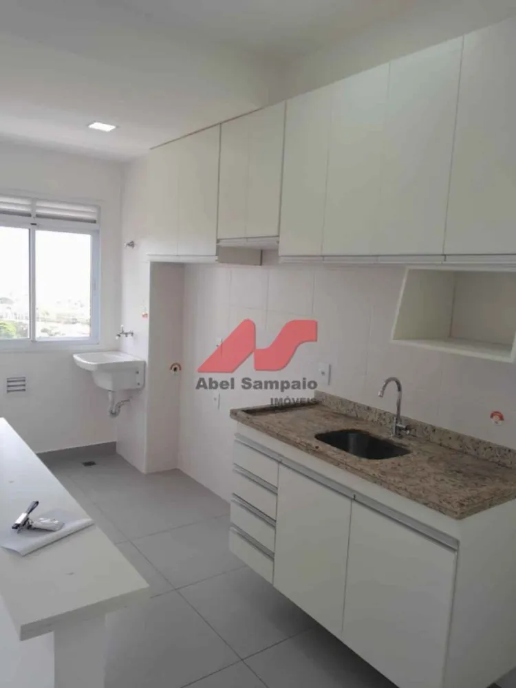 Apartamento, 2 quartos, 56 m² - Foto 14