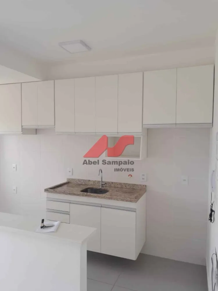 Apartamento, 2 quartos, 56 m² - Foto 1