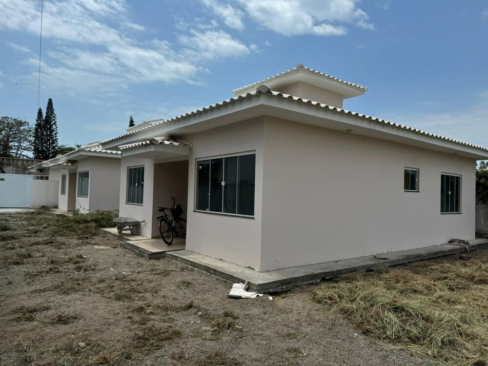 Casa à venda com 2 quartos, 90m² - Foto 9