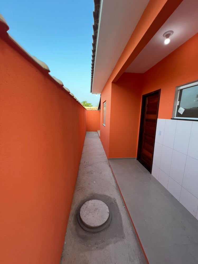 Casa à venda, 90m² - Foto 9