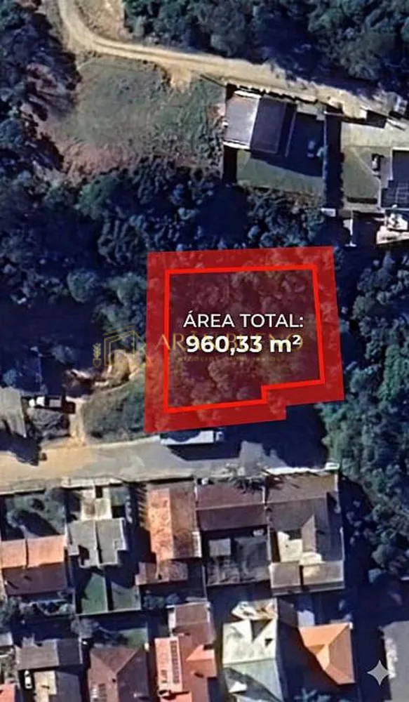 Terreno, 960 m² - Foto 4