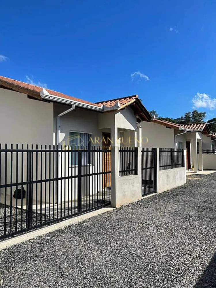 Casa de Condomínio, 2 quartos - Foto 1