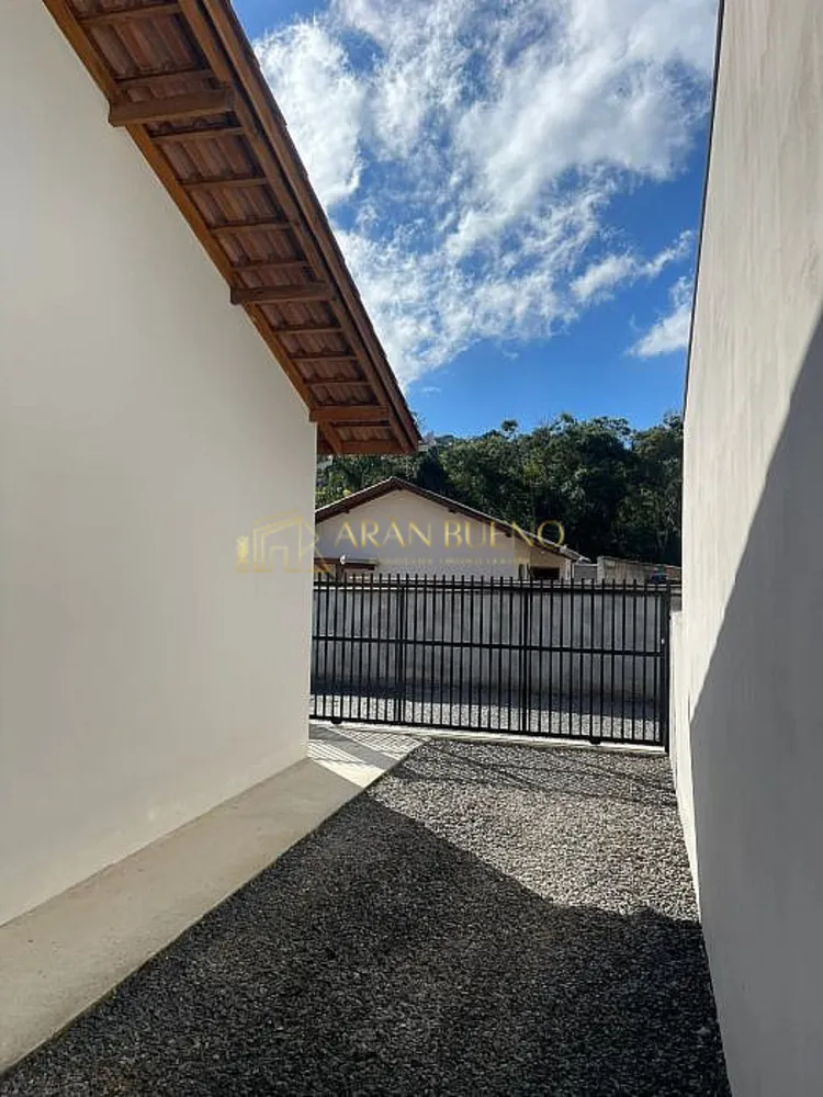 Casa de Condomínio, 2 quartos - Foto 4