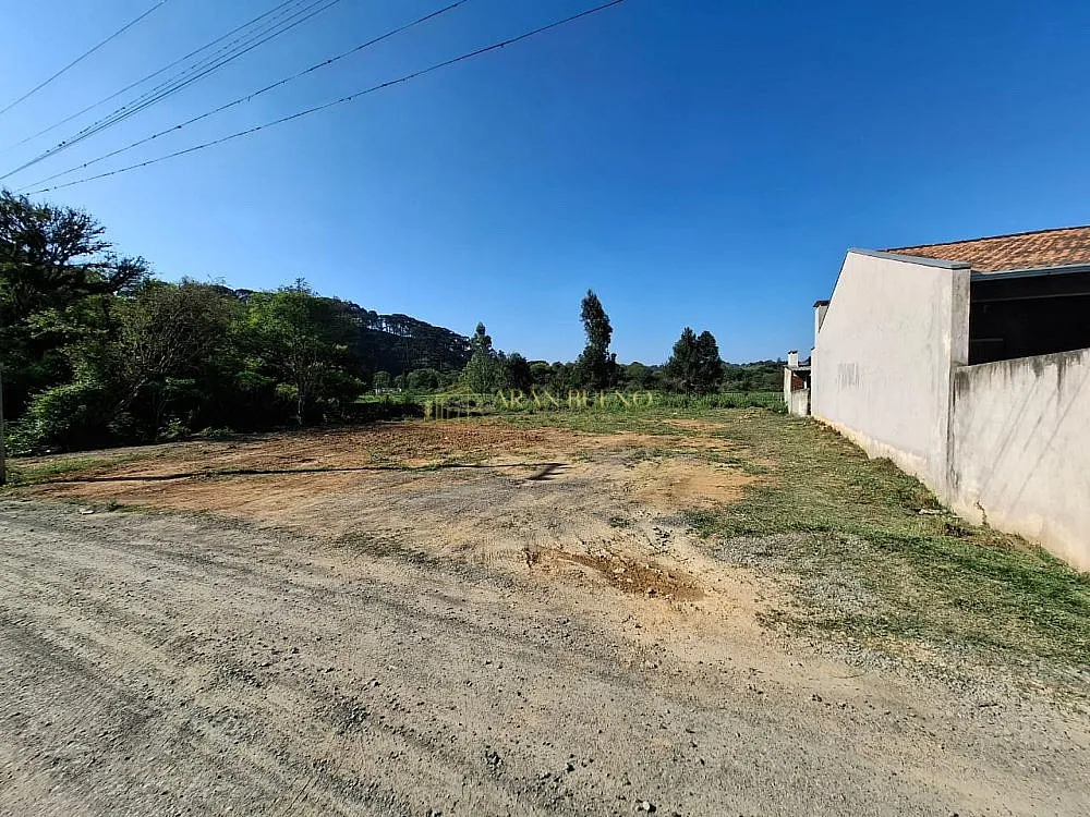 Terreno, 360 m² - Foto 1