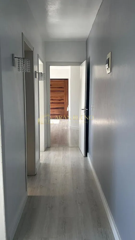 Casa, 3 quartos, 39 m² - Foto 2