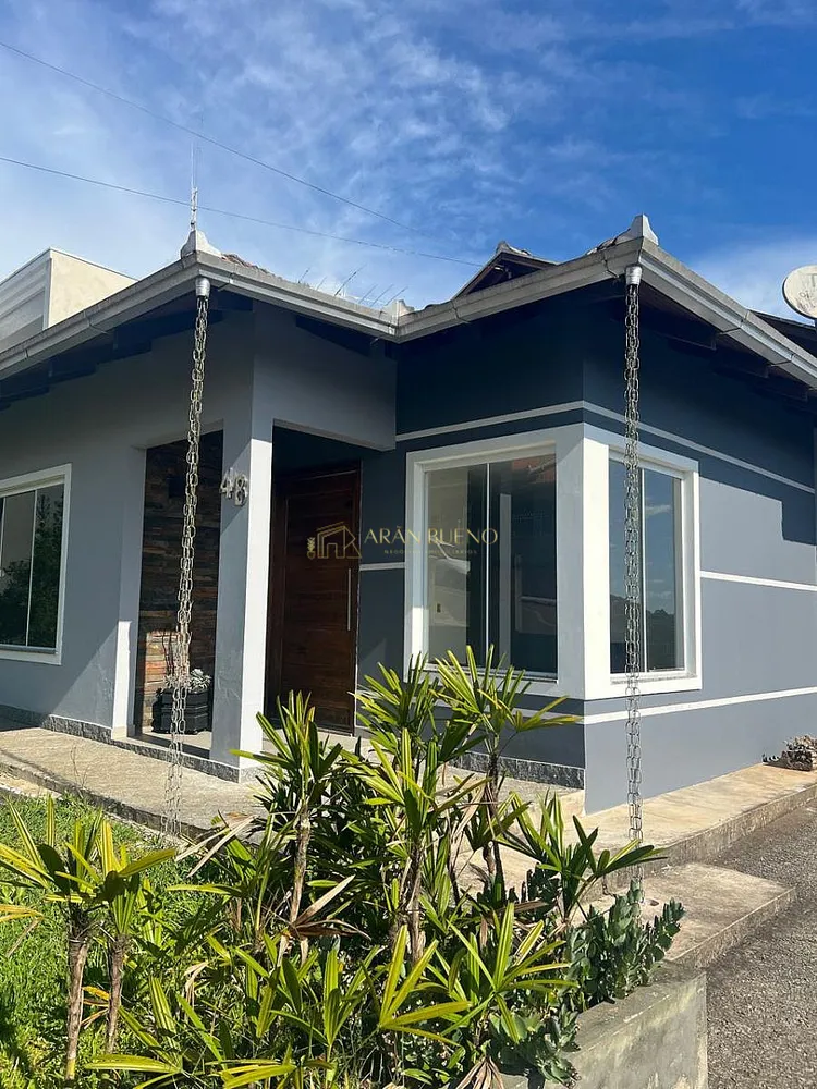 Casa, 3 quartos, 39 m² - Foto 1