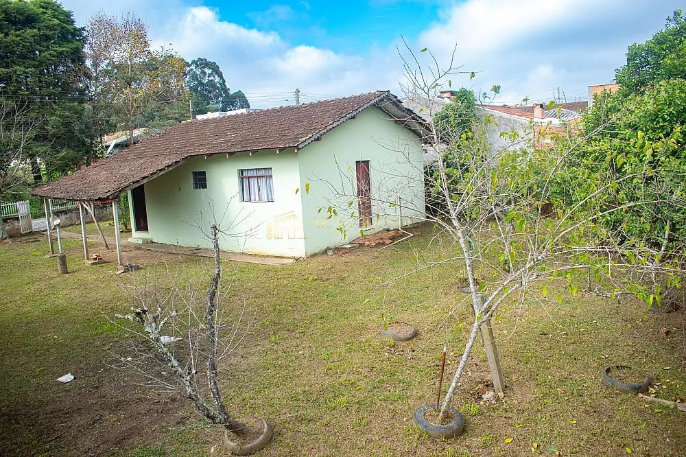 Casa, 2 quartos, 39 m² - Foto 3