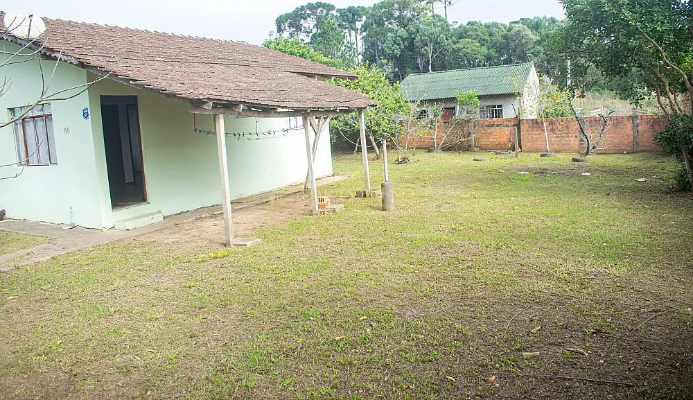 Casa, 2 quartos, 39 m² - Foto 2