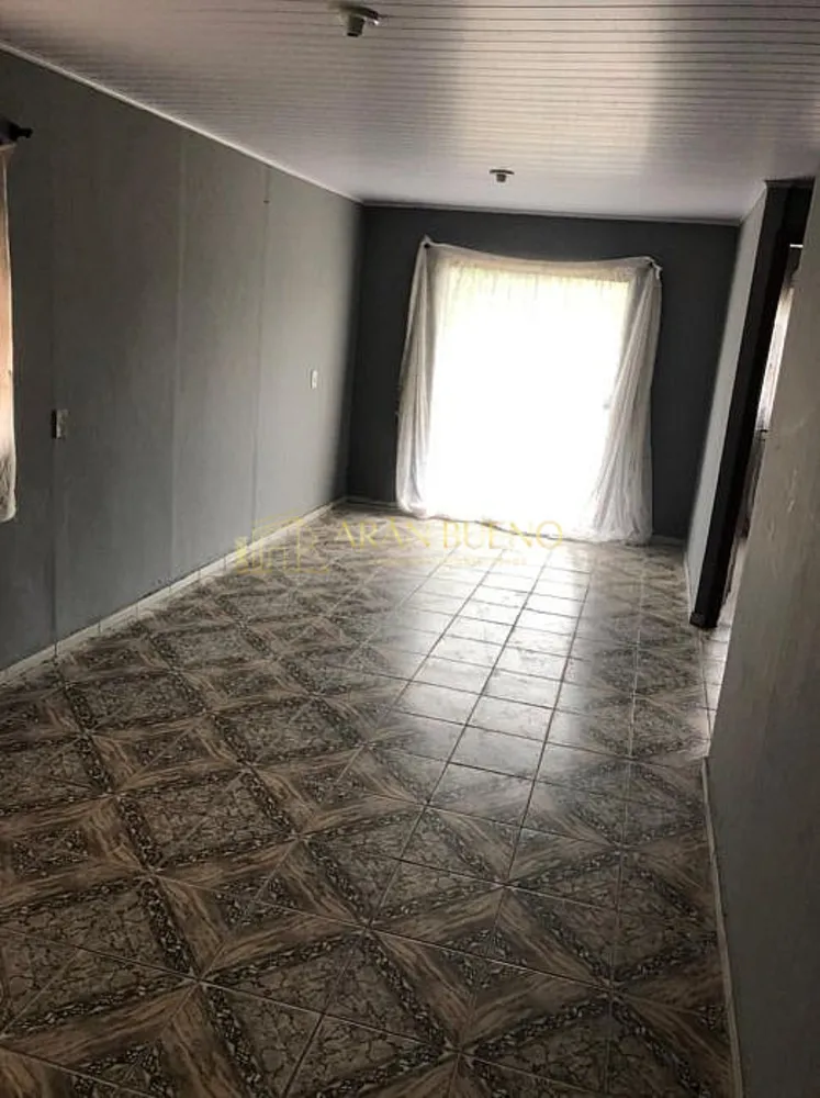 Casa, 3 quartos, 39 m² - Foto 3