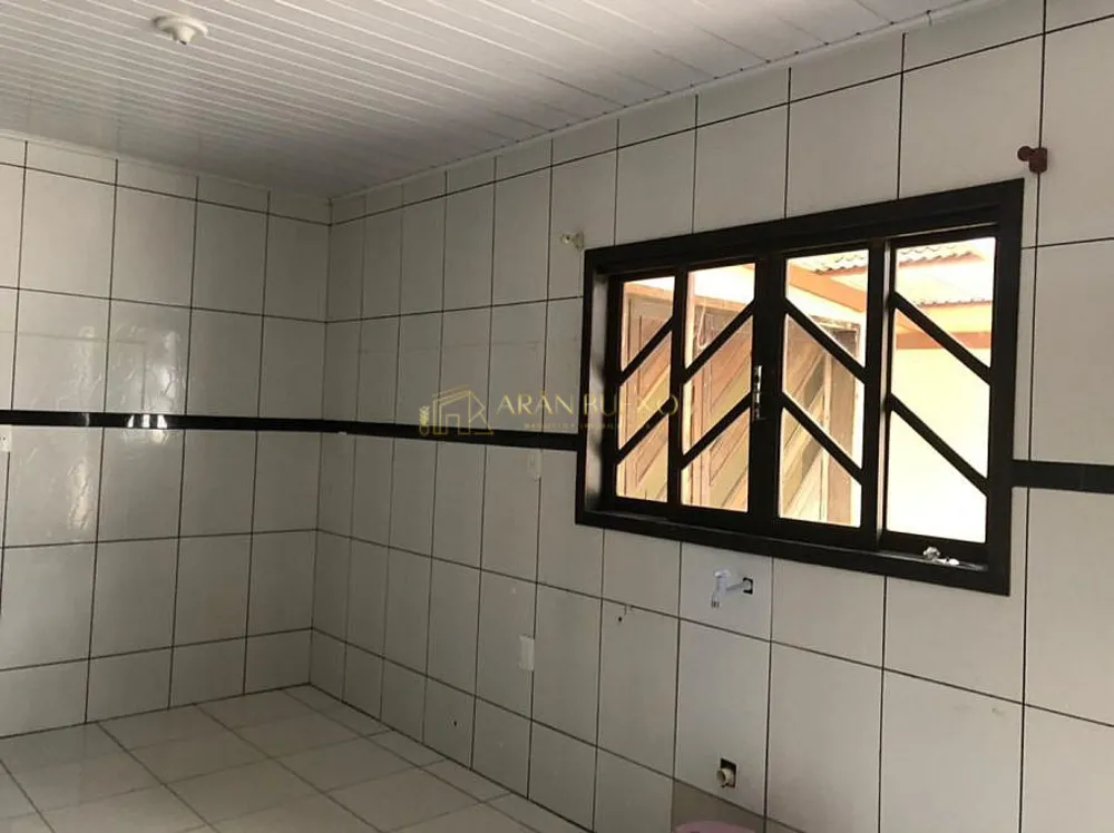 Casa, 3 quartos, 39 m² - Foto 2