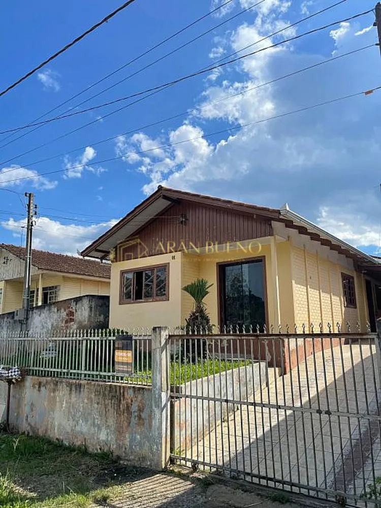 Casa, 3 quartos, 39 m² - Foto 1