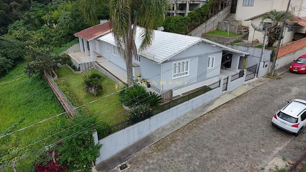 Casa, 3 quartos, 39 m² - Foto 4