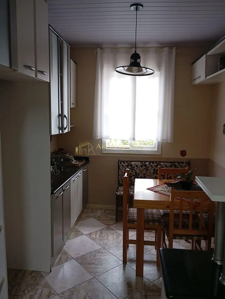 Casa, 3 quartos, 39 m² - Foto 1