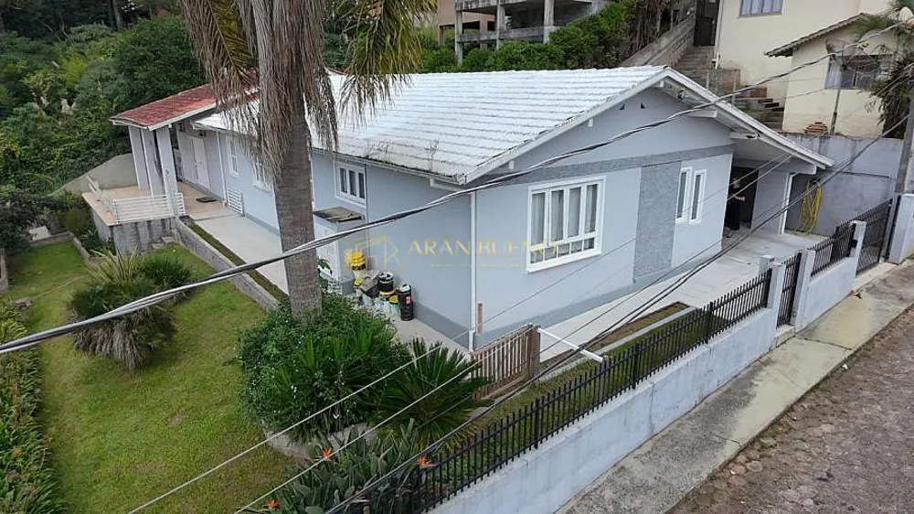 Casa, 3 quartos, 39 m² - Foto 3