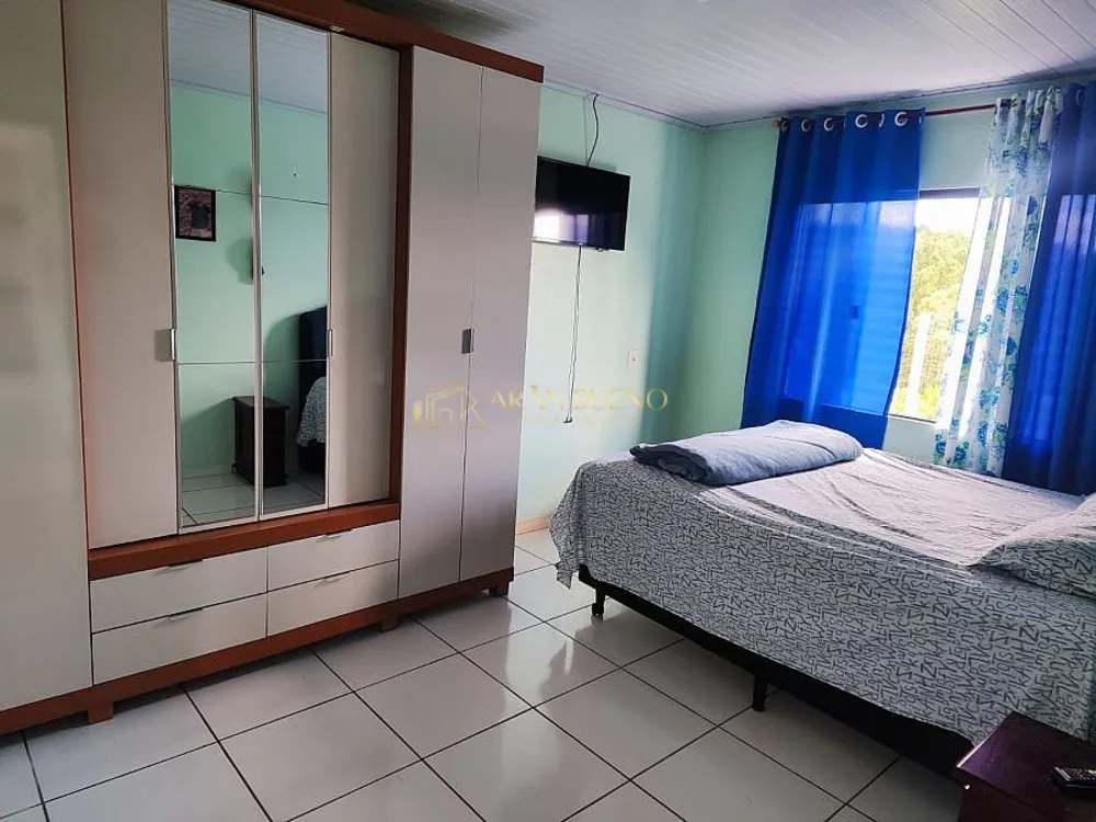 Casa, 2 quartos, 39 m² - Foto 1