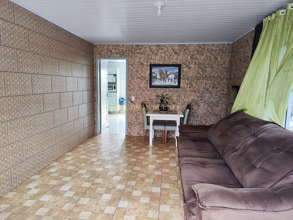 Casa, 2 quartos, 39 m² - Foto 4