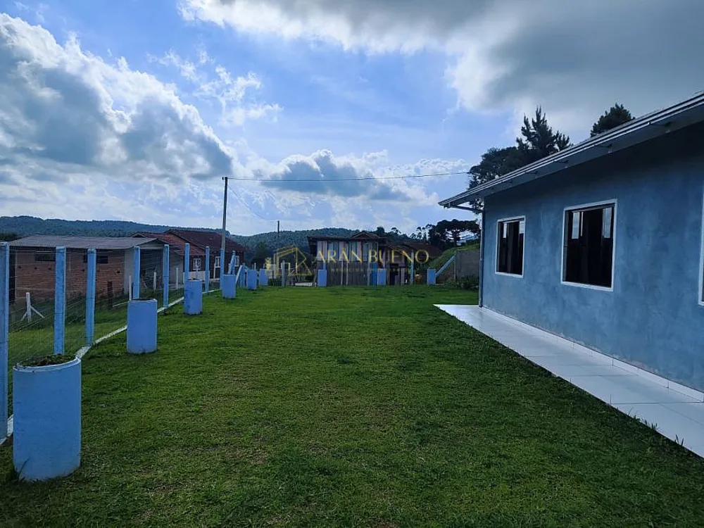 Casa, 2 quartos, 39 m² - Foto 2