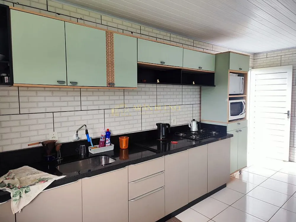 Casa, 2 quartos, 39 m² - Foto 3