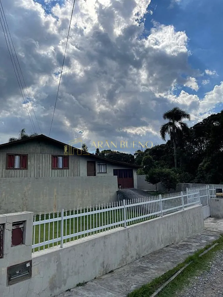 Casa, 2 quartos, 39 m² - Foto 2