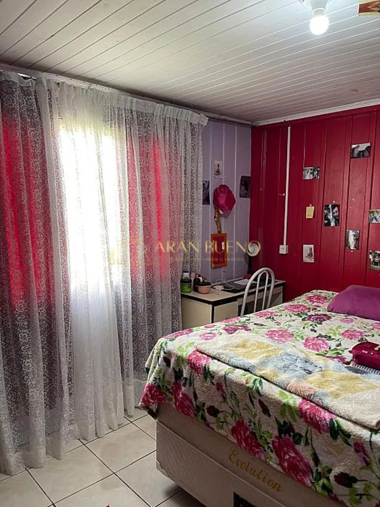 Casa, 2 quartos, 39 m² - Foto 3