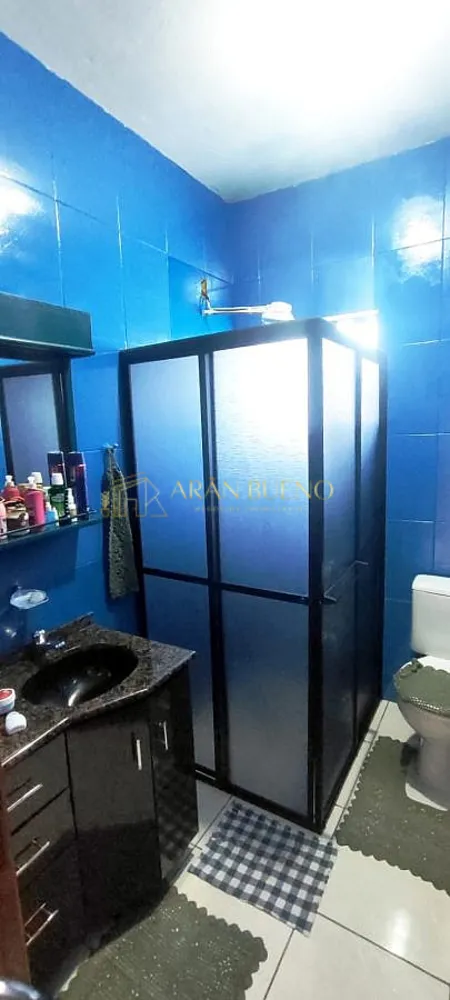 Casa, 2 quartos, 39 m² - Foto 1