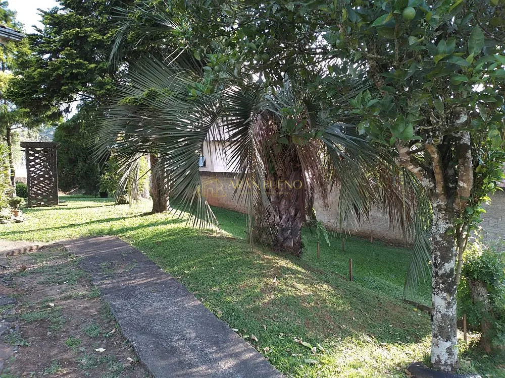 Casa, 3 quartos, 39 m² - Foto 3