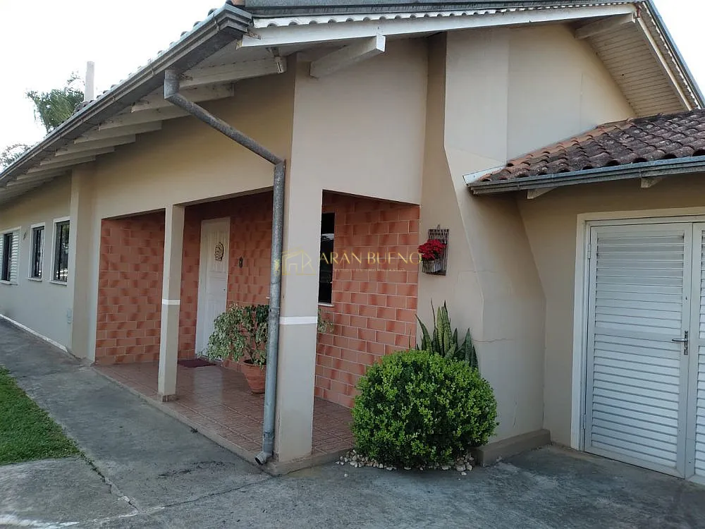 Casa, 3 quartos, 39 m² - Foto 1