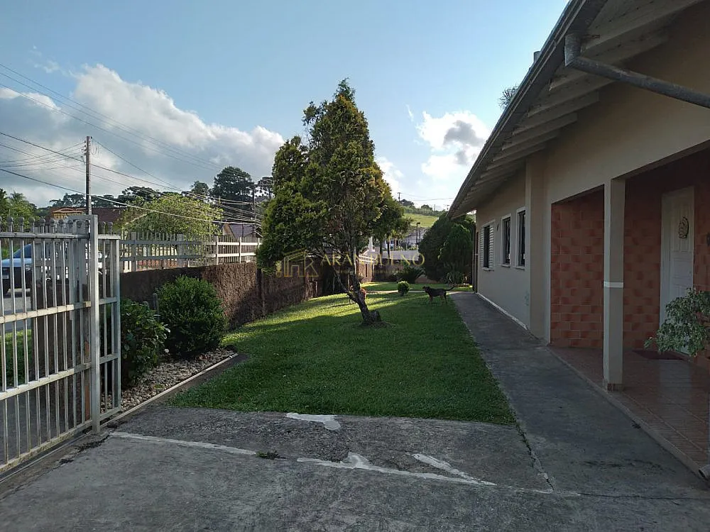 Casa, 3 quartos, 39 m² - Foto 2
